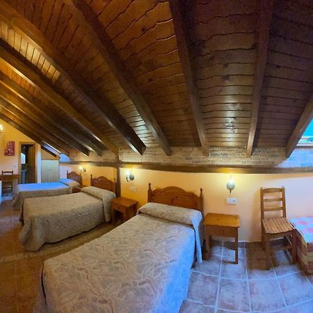 Casa Cuevas Hotel Cain Exterior photo