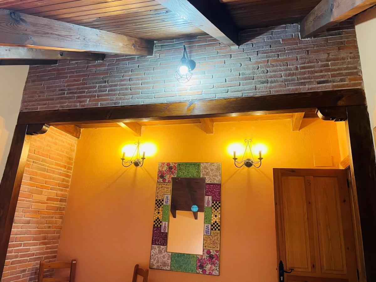 Casa Cuevas Hotel Cain Exterior photo