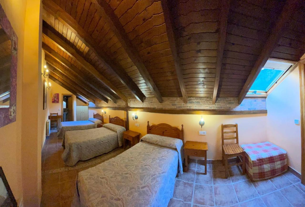 Casa Cuevas Hotel Cain Exterior photo