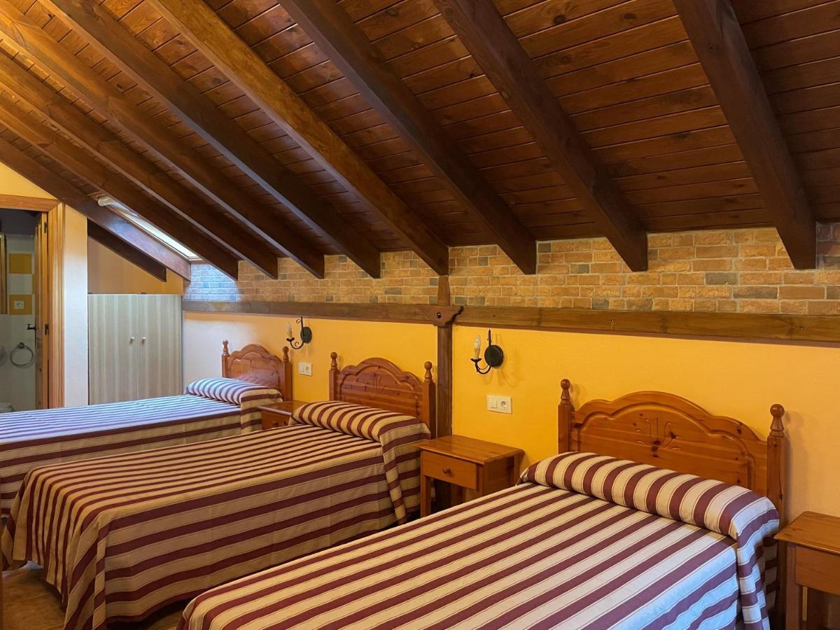 Casa Cuevas Hotel Cain Exterior photo