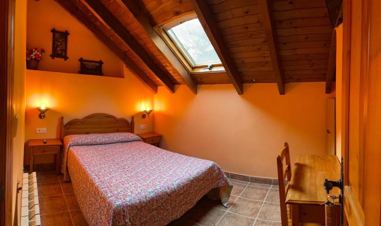 Casa Cuevas Hotel Cain Exterior photo