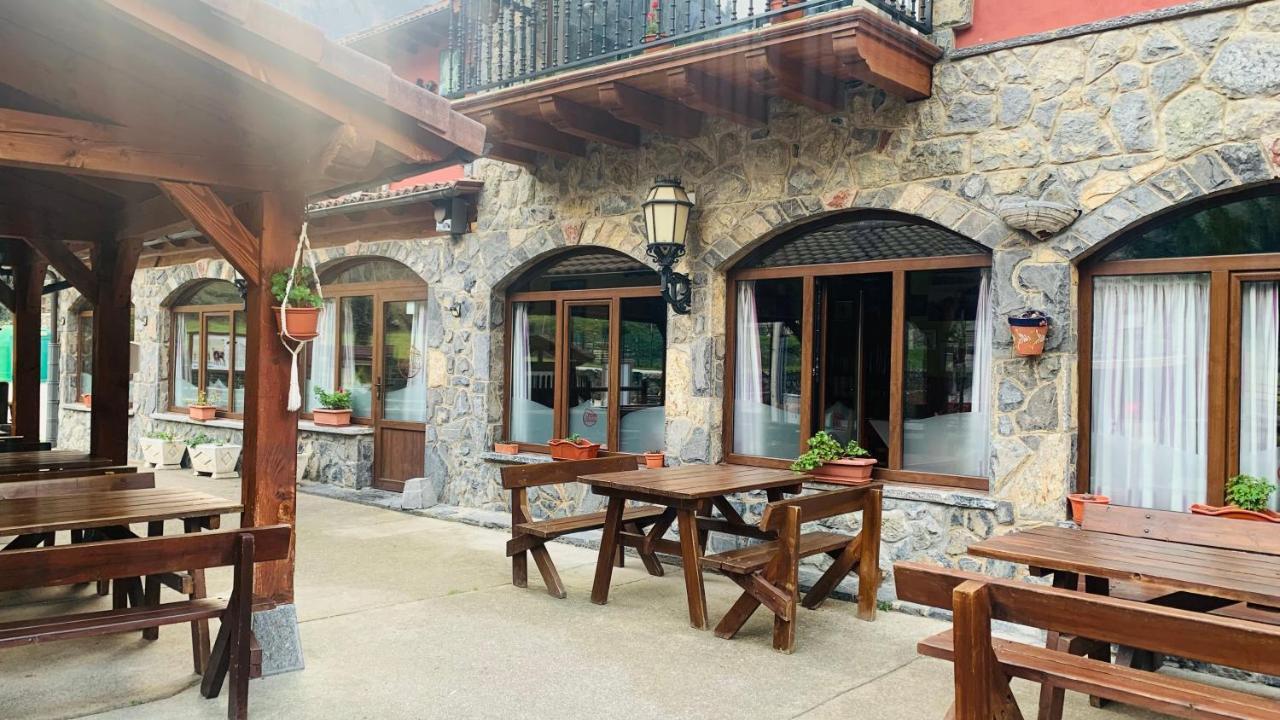 Casa Cuevas Hotel Cain Exterior photo
