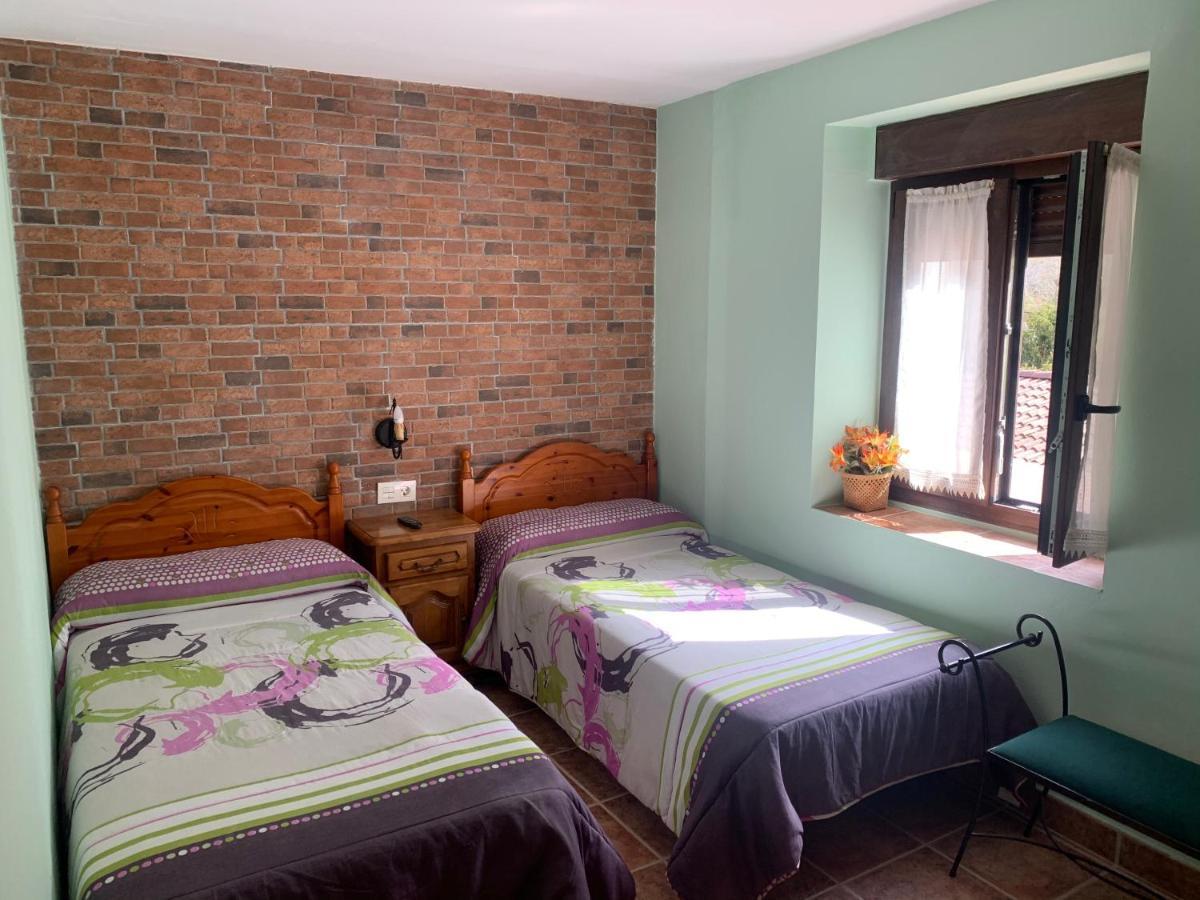 Casa Cuevas Hotel Cain Exterior photo
