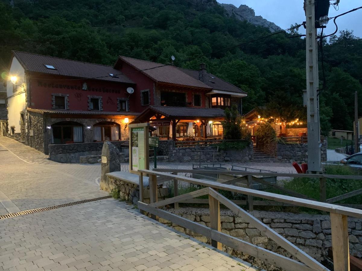 Casa Cuevas Hotel Cain Exterior photo
